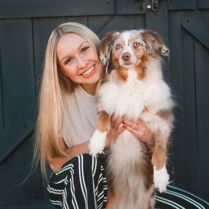 Meet your Posher, Hailey